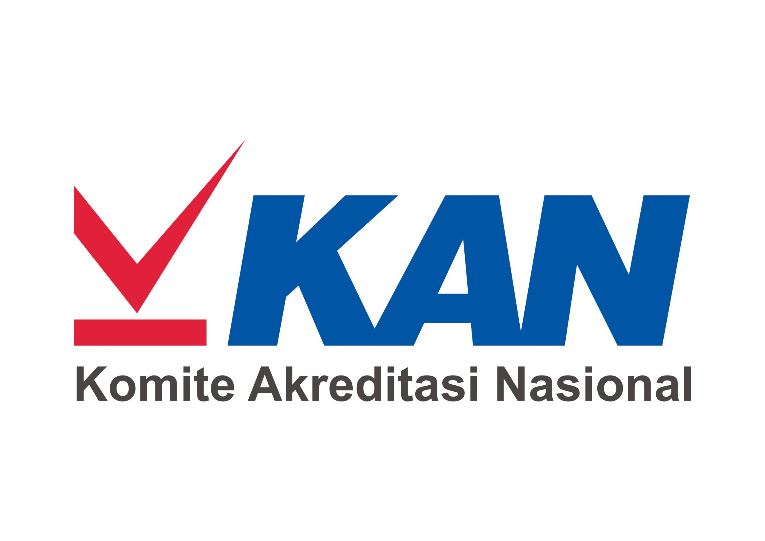 KAN - Komite Akreditasi Nasional